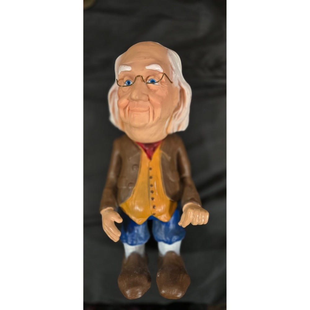 Ben Franklin Bank
